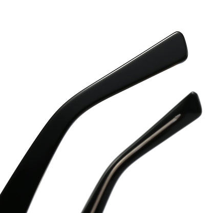 unique design round sunglasses 2246