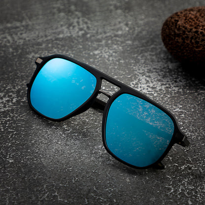 6 Colors Fashion Sunglasses—524