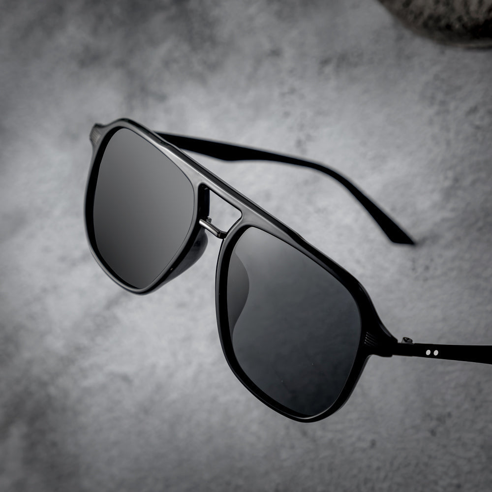 6 Colors Fashion Sunglasses—524