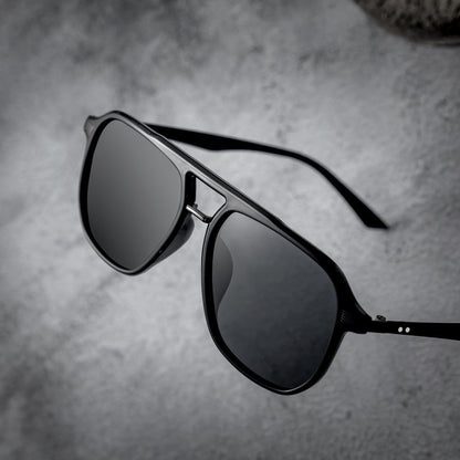 6 Colors Fashion Sunglasses—524