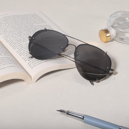 7 Colors Fashion Sunglasses—1822