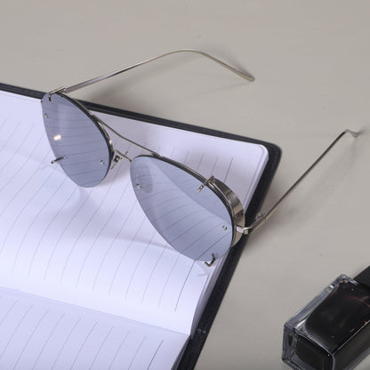 7 Colors Fashion Sunglasses—1822