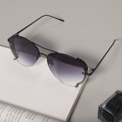 7 Colors Fashion Sunglasses—1822